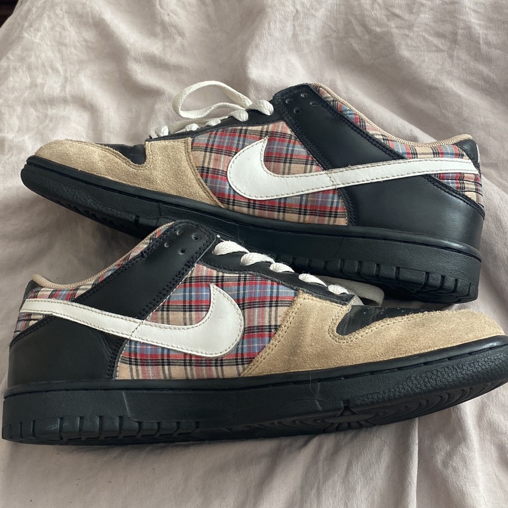 Nike dunk rare - Picture 2 of 6